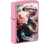 Image of Zippo Mazzi Snake Lighter