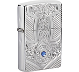 Image of Zippo Medieval Design Lighter