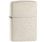 Image of Zippo Mercury Glass Lighter