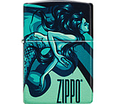 Image of Zippo Mermaid Lighter
