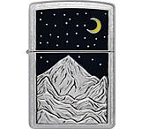 Image of Zippo Mountain Emblem Lighter