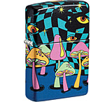 Image of Zippo Mushroom Party Lighter