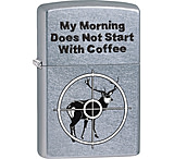 Image of Zippo My Morning Lighter