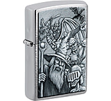 Image of Zippo Mystical Beings Lighter