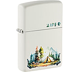 Image of Zippo Nature Retreat Lighter
