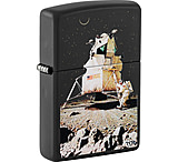Image of Zippo Norman Rockwell Lighter ZO24533