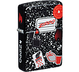 Image of Zippo Notebook Lighter