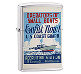 Image of Zippo Military Art Pocket Lighter