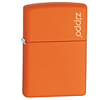Image of Zippo Classic Style Lighter W/ Zippo Logo