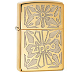 Image of Zippo Ornament High Polish