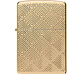 Image of Zippo Pattern Design Lighter ZO73822