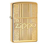 Image of Zippo Pattern Design Pocket Lighter