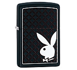 Image of Zippo Playboy Lighter