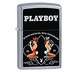 Image of Zippo Playboy Series Lighter