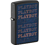Image of Zippo Playboy Lighter ZO59430