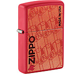 Image of Zippo Pop Art Lighter ZO26848