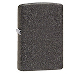 Image of Zippo Iron Stone Classic Style Lighter