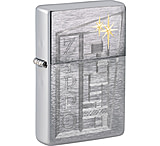 Image of Zippo Retro Design Lighter ZO71883