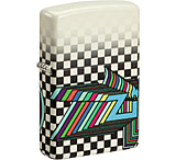 Image of Zippo Retro Lighter