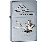 Image of Zippo Skater Girl 2 Lighter