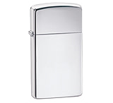 Image of Zippo Classic Style High Polish Chrome Lighter
