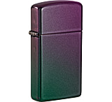 Image of Zippo Slim Iridescent Lighter