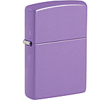 Image of Zippo Smokey Lavender Lighter