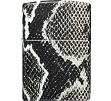 Image of Zippo Snake Skin Lighter