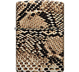Image of Zippo Snake Skin Lighter ZO23803