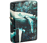 Image of Zippo Spazuk Design Lighter