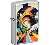 Image of Zippo Trippy Travel Lighter