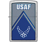 Image of Zippo U.S. Air Force Design Lighter
