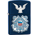 Image of Zippo United States Coast Guard Lighter