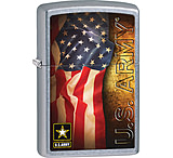 Image of Zippo US Army Lighter