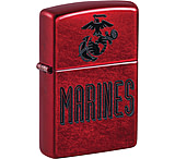 Image of Zippo USMC Lighter ZO26577