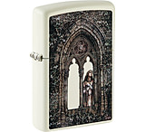 Image of Zippo Victoria Frances Lighter ZO71920