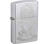 Image of Zippo Vintage Dance Lighter