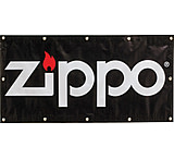 Image of Zippo Vinyl Banner