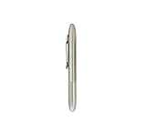 Image of Zippo Willow Compact Ballpoint Pen, Stainless Steel
