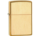 Image of Zippo Woodchuck Lighter Birch