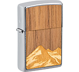 Image of Zippo Woodchuck Lighter Mtn