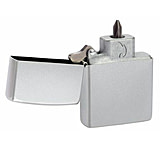 Image of Zippo Bit Safe Screwdriver w/ Satin Chrome Case