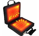 Image of Zippo Double Heated Seat