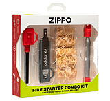 Image of Zippo Firestarter Combo Kit