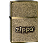 Image of Zippo Zippo Stamp Lighter
