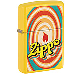 Image of Zippo Swirls Lighter