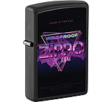 Image of Zippo Triangle Lighter