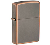Image of Zippo Rustic Bronze Lighter