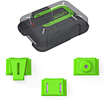 Image of ZOLEO Cradle Accessory Kit