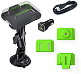 Image of ZOLEO Universal Mount Accessory Kit